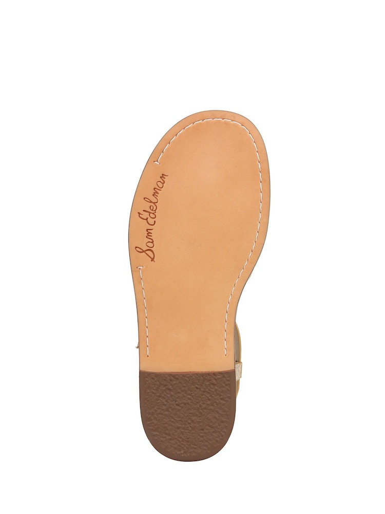 Sam Edelman Talya Gladiator Sandals - Image 6 of 6