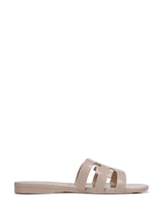 Sam Edelman Bay Jelly Slider Sandals - Image 1 of 6