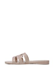 Sam Edelman Bay Jelly Slider Sandals - Image 2 of 6