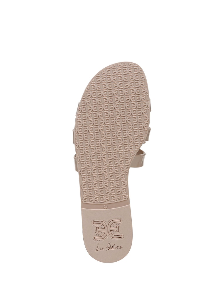 Sam Edelman Bay Jelly Slider Sandals - Image 6 of 6