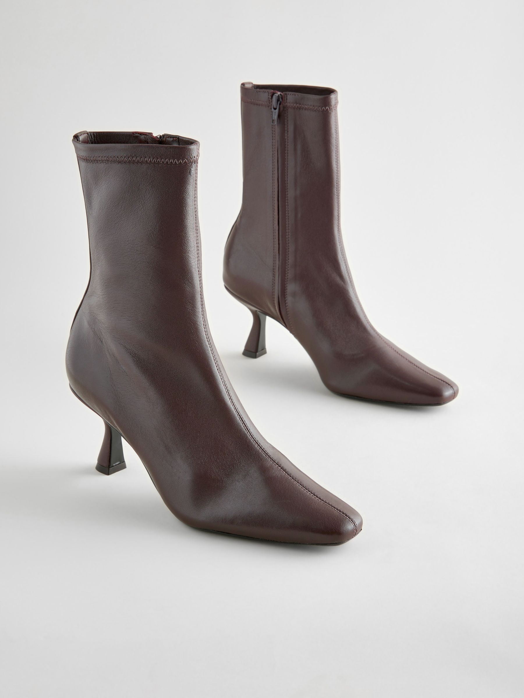 Boots on special top