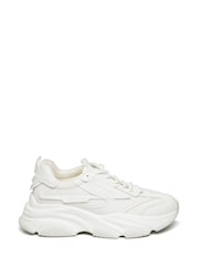 Steve Madden Mens Possess Trainers - Image 1 of 5