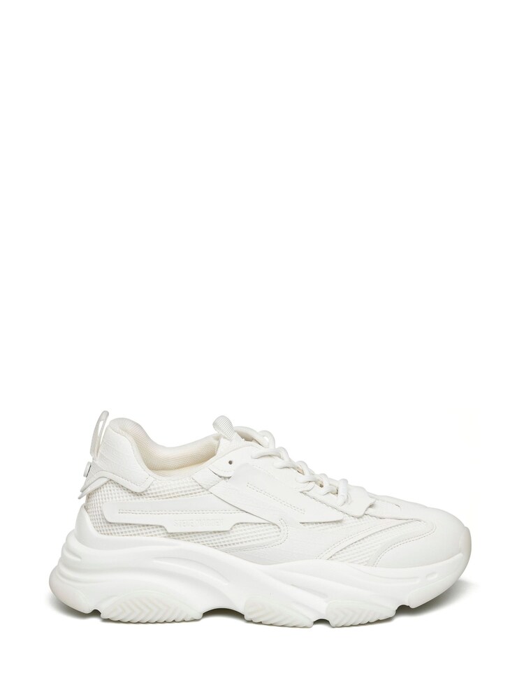 Steve Madden Mens Possess Trainers - Image 1 of 5