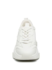 Steve Madden Mens Possess Trainers - Image 2 of 5
