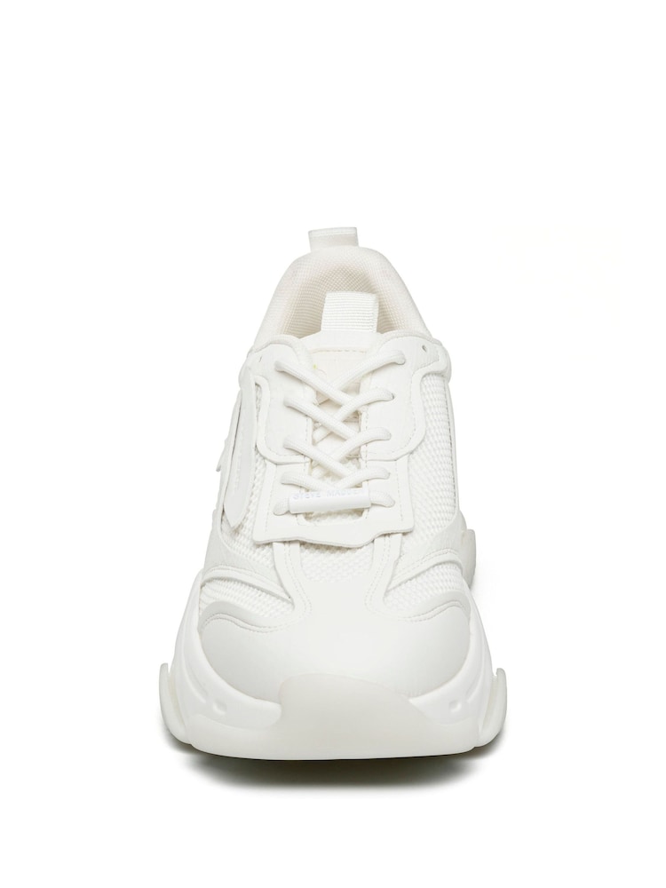 Steve Madden Mens Possess Trainers - Image 2 of 5