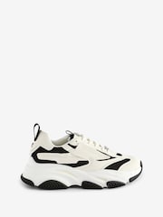 Steve Madden Mens Possess Trainers - Image 1 of 4