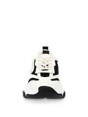 Steve Madden Mens Possess Trainers - Image 2 of 4