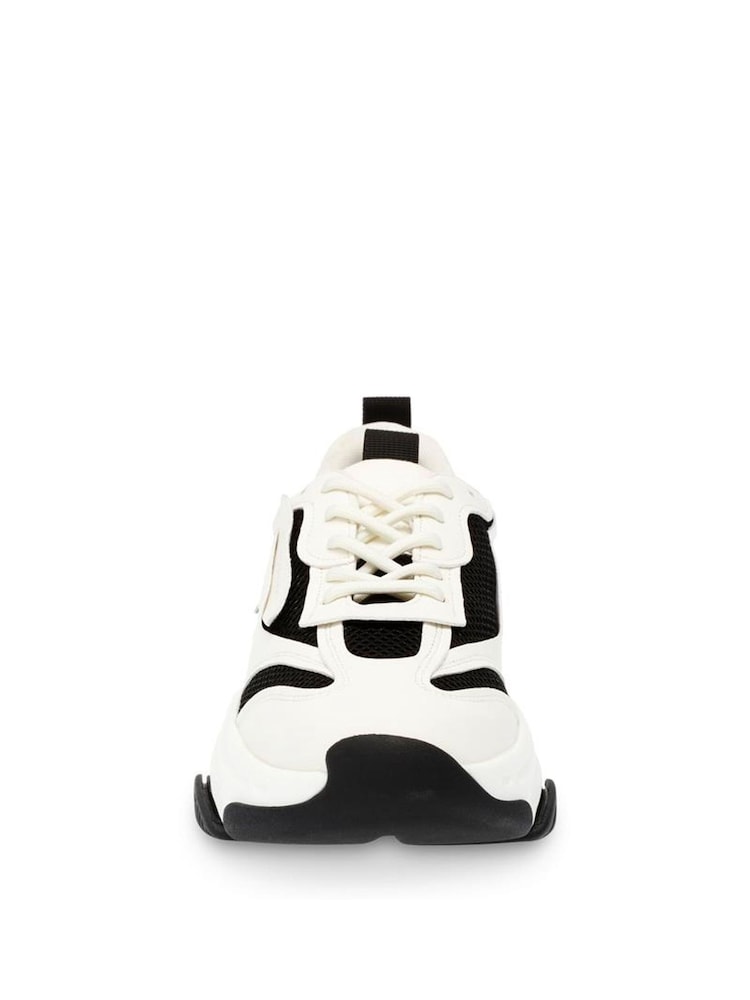 Steve Madden Mens Possess Trainers - Image 2 of 4