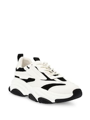 Steve Madden Mens Possess Trainers - Image 4 of 4