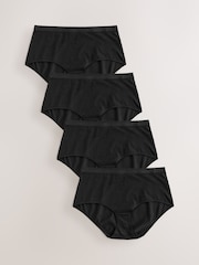 Noir Logo Feston - Lot de culottes à logo 4 - Image 1 of 7