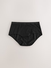 Noir Logo Feston - Lot de culottes à logo 4 - Image 5 of 7