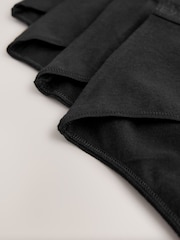 Noir Logo Feston - Lot de culottes à logo 4 - Image 7 of 7