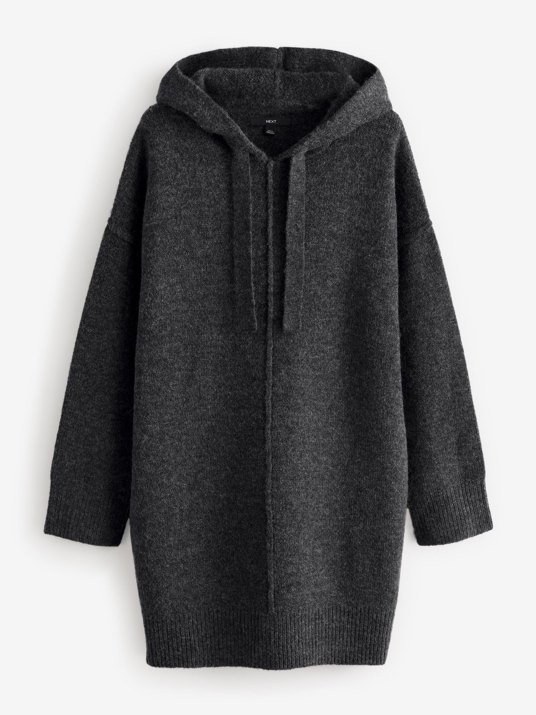 Long hoodie jumper best sale