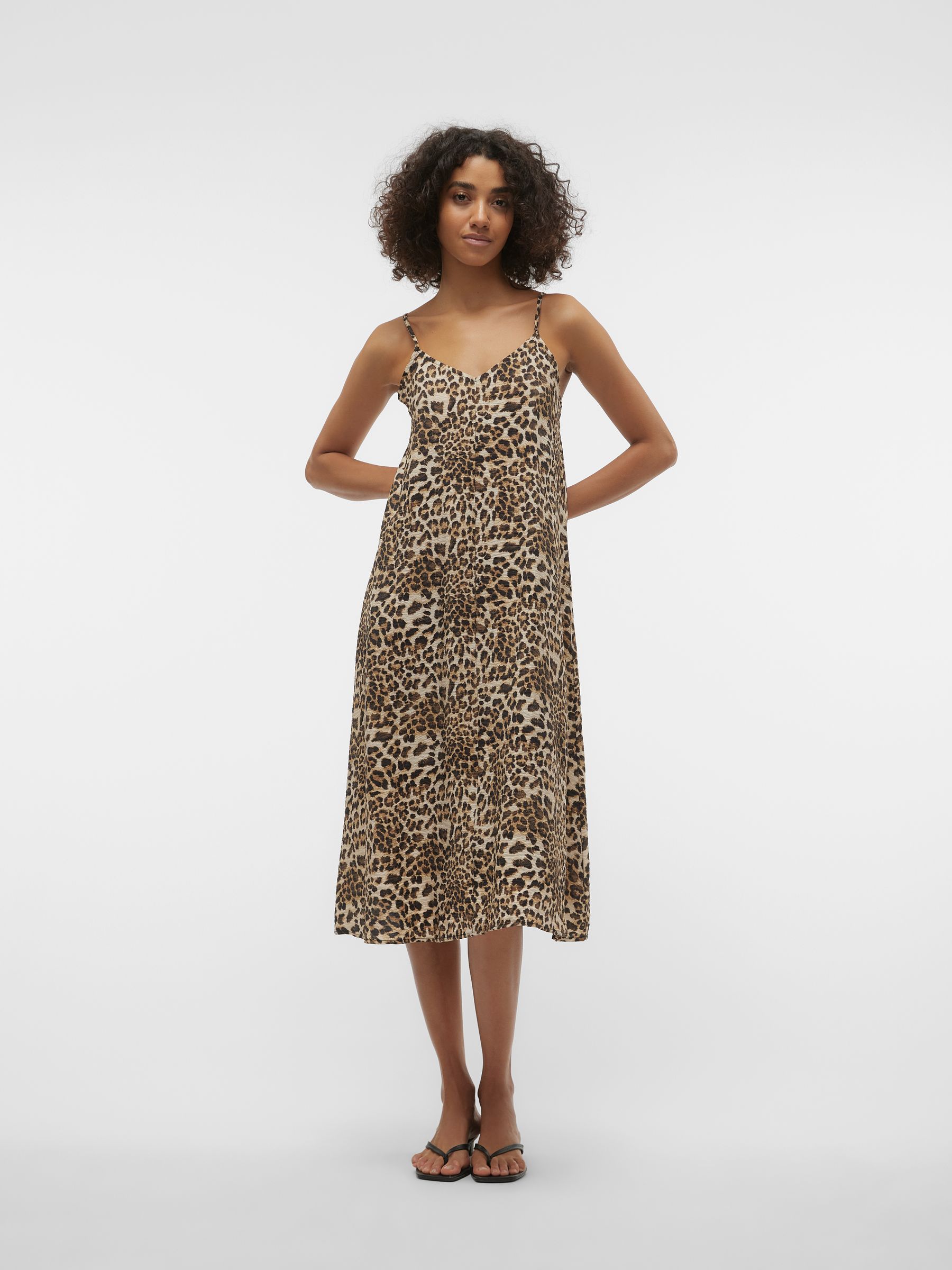 Vero moda summer dresses top