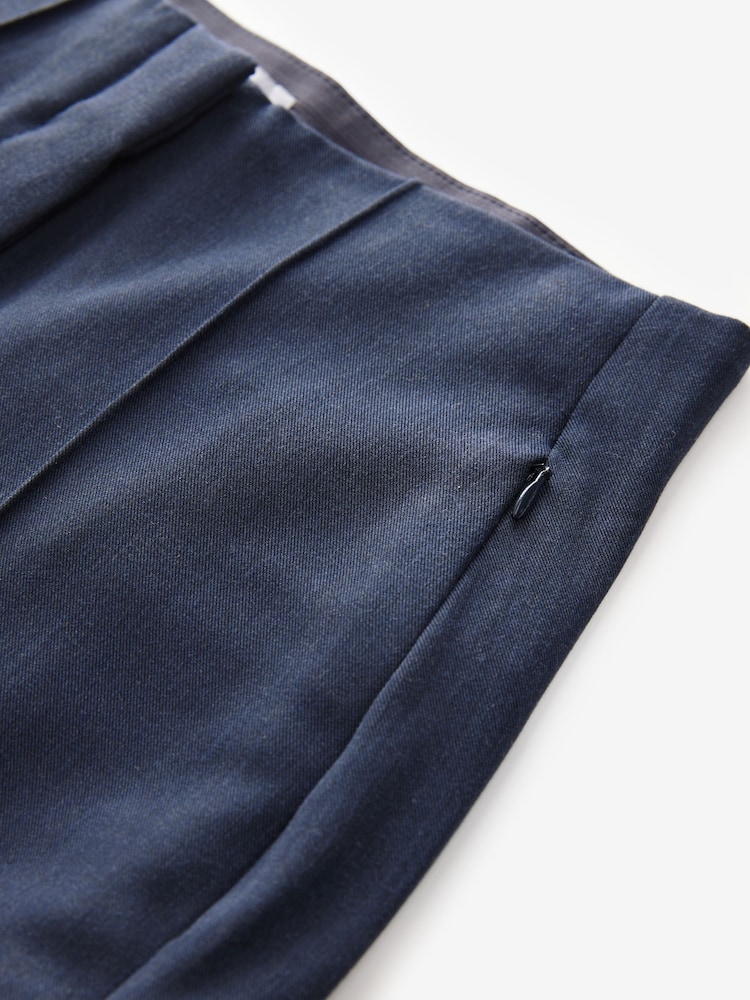 marine - Pantalon Slim Sculpting - Image 7 of 8