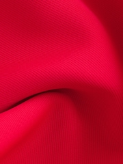 Red Long Sleeve Shirt - Image 8 of 8