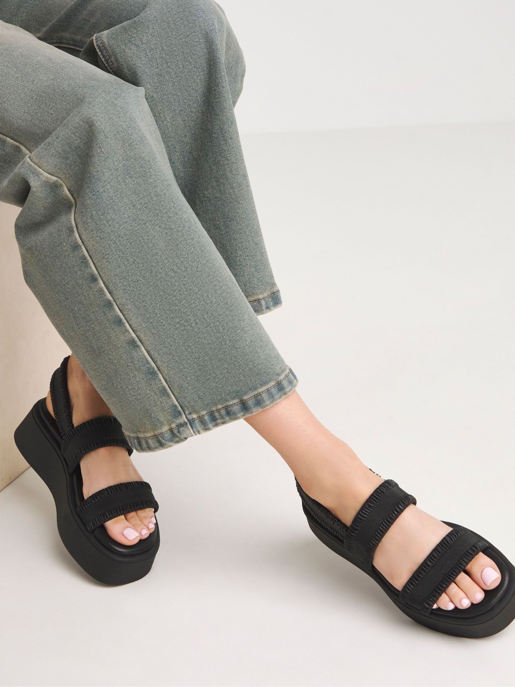 Flatforms next sales