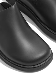 FitFlop Gen Leather Mules - Image 3 of 4