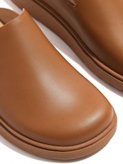 FitFlop Gen Leather Mules - Image 3 of 4