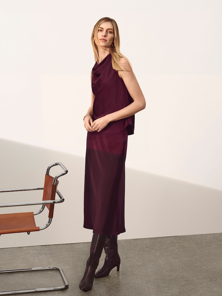 Phase Eight Arwen Top - תמונה 1 מתוך 8 Phase Eight Arwen Top - תמונה 1 מתוך 8