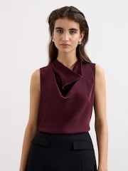 Phase Eight Arwen Top - תמונה 2 מתוך 8