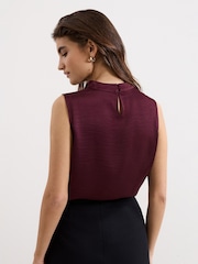 Phase Eight Arwen Top - תמונה 3 מתוך 8