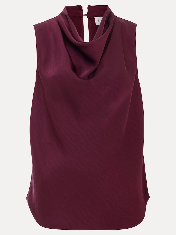 Phase Eight Arwen Top - תמונה 8 מתוך 8 Phase Eight Arwen Top - תמונה 8 מתוך 8