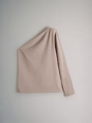 The Set 3er-Pack One-Shoulder-Langarmtops - Bild 10 von 13