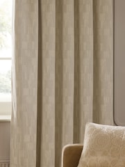 Natural N.Premium Airie Made to Measure Curtains - Image 3 of 7