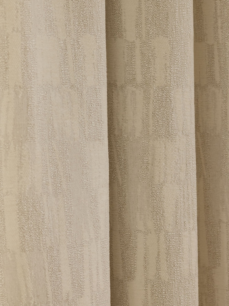 Natural N.Premium Airie Made to Measure Curtains - Image 7 of 7 Natural N.Premium Airie Made to Measure Curtains - Image 7 of 7