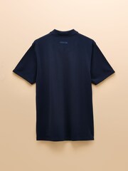 Joules Cotton Pique Polo Shirt - صورة 2 من 6