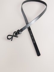 Black Bow Belt - Image 2 of 3