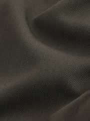 Green Smart Bomber Jacket - Image 9 of 9