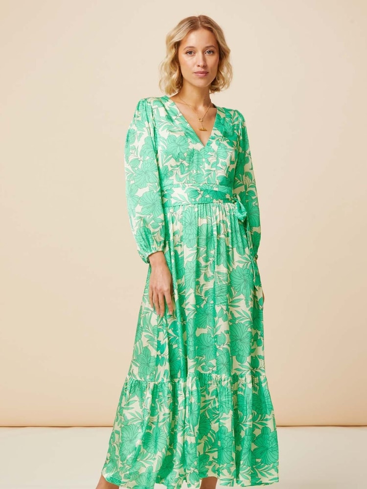 Aspiga Annie Maxi Dress - Bild 2 von 6