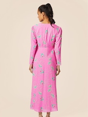 Aspiga Pink Claudia Dress - Image 2 of 6