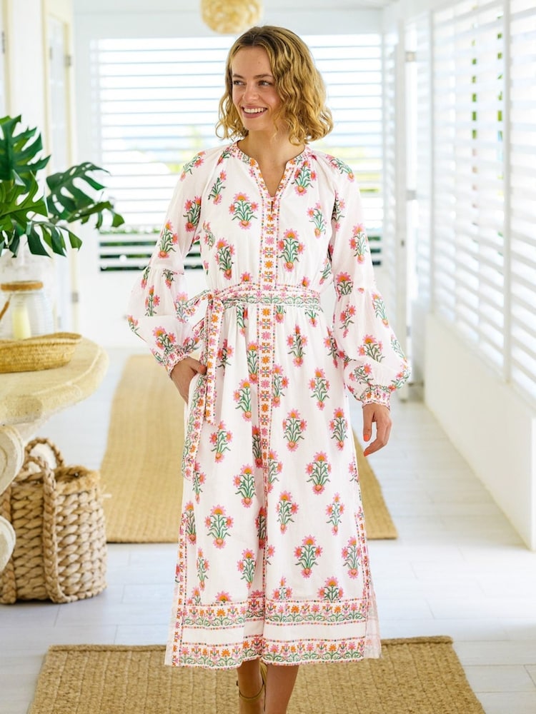 Aspiga Cara Dress - Imagen 1 de 6 Aspiga Cara Dress - Imagen 1 de 6