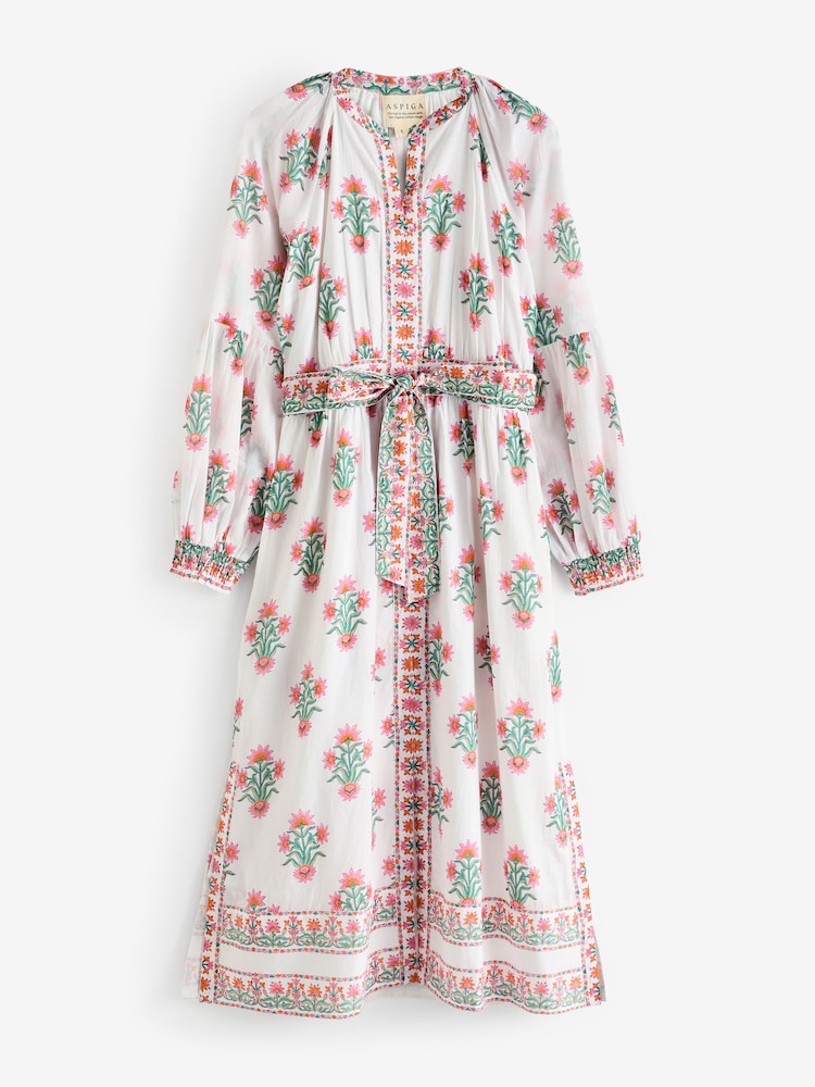 Aspiga Cara Dress - Imagen 6 de 6 Aspiga Cara Dress - Imagen 6 de 6
