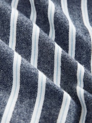 Blue Sunday Sweat and Flannel Pyjamas - Image 11 of 11