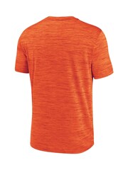 Fanatics MLB Houston Astros Authentic Dri-Fit Practice Red T-Shirt - Image 3 of 3