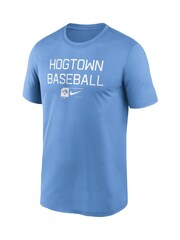 Fanatics MLB Toronto Blue Jays Local Baseball Phrase Legend T-Shirt - Image 2 of 3