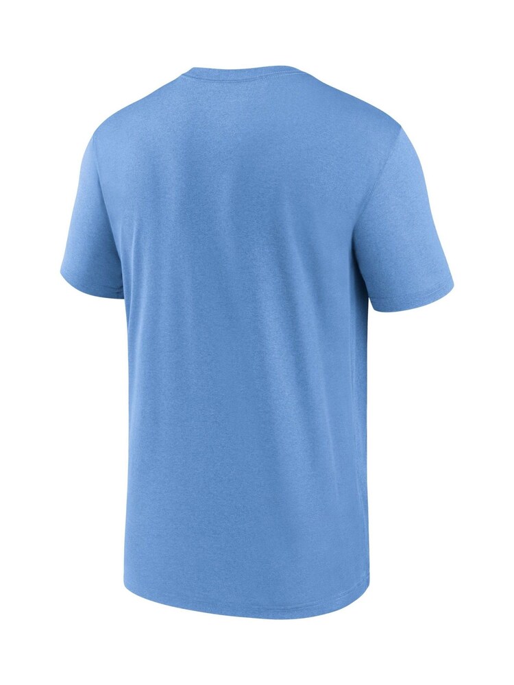 Fanatics MLB Toronto Blue Jays Local Baseball Phrase Legend T-Shirt - Image 3 of 3