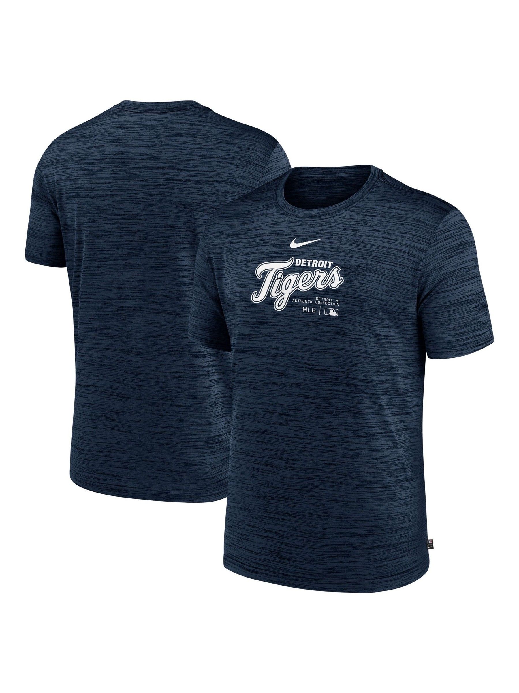 mlb dri fit t shirts