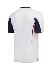 Fanatics West Ham United 2006 FA Cup Final Away White Shirt - Image 3 of 3