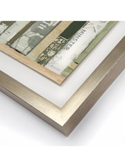 Art Marketing Gold The Great Outdoors Framed Wall Art - Image 3 of 3