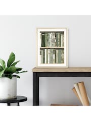 Art Marketing Gold Country Finds Framed Wall Art - Image 1 of 2