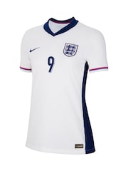 Nike Home Kane 9 Womens England Dri-FIT Adv Match Shirt 2024 - Image 2 of 3