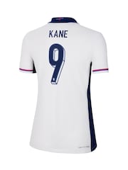 Nike Home Kane 9 Womens England Dri-FIT Adv Match Shirt 2024 - Image 3 of 3