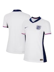 Nike Damen England Dri-Fit Adv Heimtrikot 2024 - Bild 1 von 3