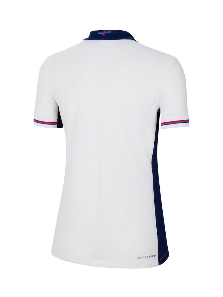 Nike Damen England Dri-Fit Adv Heimtrikot 2024 - Bild 2 von 3