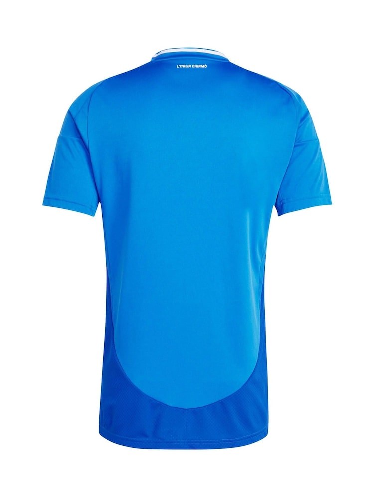 adidas Italy Home Shirt 2024 - Imagen 3 de 3